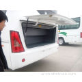 حافلة Dongfeng Coach مع 35 + 2 مقعد